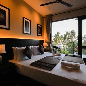 Chambre Lit Queen-Size