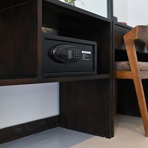 Chambre Lit Queen-Size